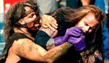 Mick Foley Trends After The Undertaker’s Hall Of Fame Snub