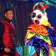 Panelist Walks Off Set Of “The Masked Singer” After Guest Revealed
