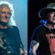 Queen’s Brian May Describes “Odd Experience” With Axl Rose