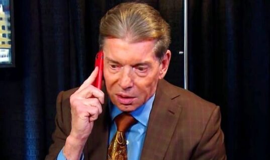 Vince McMahon Has Reportedly Been In Touch With Two WWE Superstars Since He Resigned
