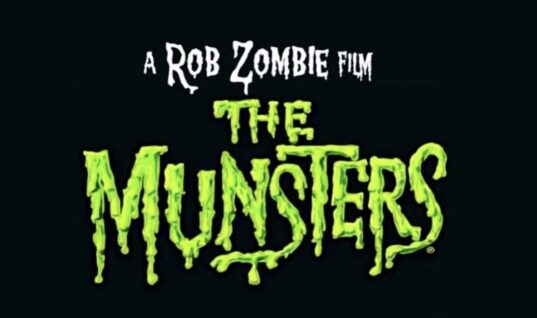Rob Zombie Unveils Look At Herman Munster For “The Munsters” Movie