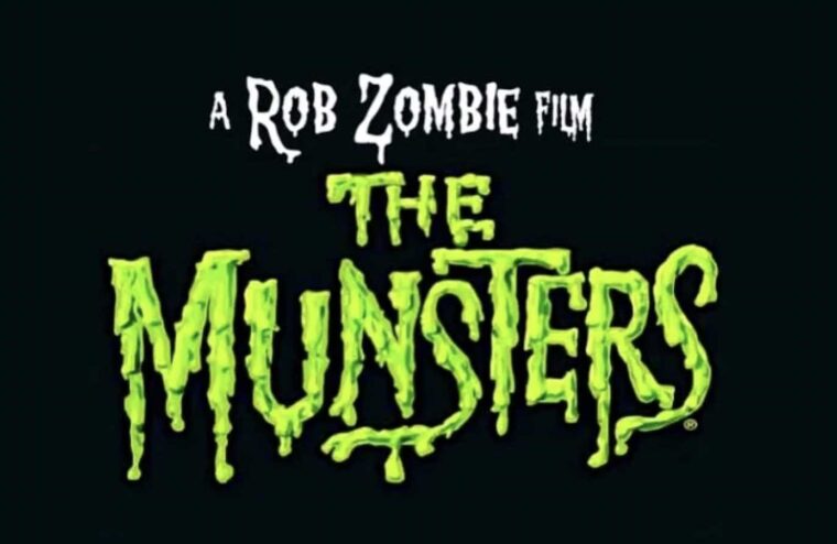 Rob Zombie Shares First Look Of Main Characters From Set Of “The Munsters”