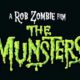 Rob Zombie Unveils Look At Herman Munster For “The Munsters” Movie