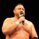 Samoa Joe Comments On His Health After Signing With AEW & Appearing At Supercard Of Honor