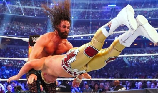 Waiting For The Next WWE Show? How To Stay Entertained In Between Events
