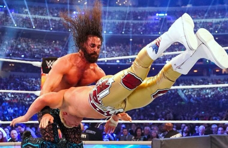 Waiting For The Next WWE Show? How To Stay Entertained In Between Events