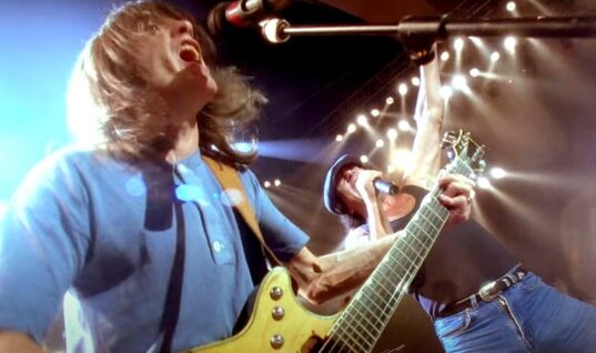 Using This Rock Song In A Movie Costs $500,000