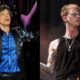 Mick Jagger Shares Thoughts On Machine Gun Kelly & Why Rolling Stones Ditched “Brown Sugar”