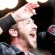 Godsmack Frontman Confirms Relationship With  Female Rocker