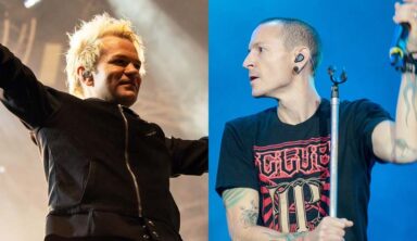 Sum 41 Frontman Responds To Whether He Would Join Linkin’ Park