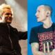 Sum 41 Frontman Responds To Whether He Would Join Linkin’ Park