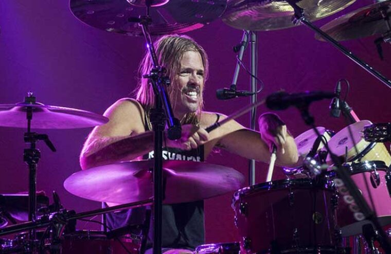 Rockers Continue To React To The Passing Of Taylor Hawkins