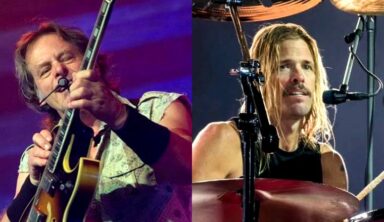 Ted Nugent Comments On Passing Of Taylor Hawkins
