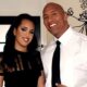 The Rock’s Daughter Simone Johnson Reveals Her WWE Name
