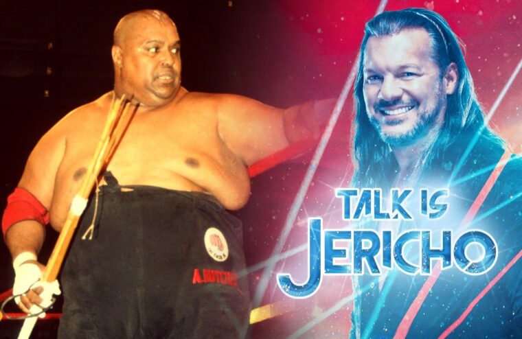 Talk Is Jericho: Abdullah The Butcher Needs Your Help
