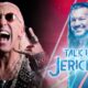Talk Is Jericho: Dee Snider’s Stand For Ukraine