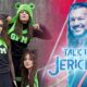 Talk Is Jericho: FOZZY Presents The Sisters Of BeautyCore