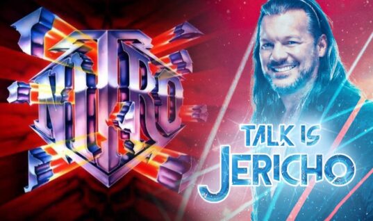 Talk Is Jericho: Classic Album Clash: Nitro – The Best/Worst & Ever