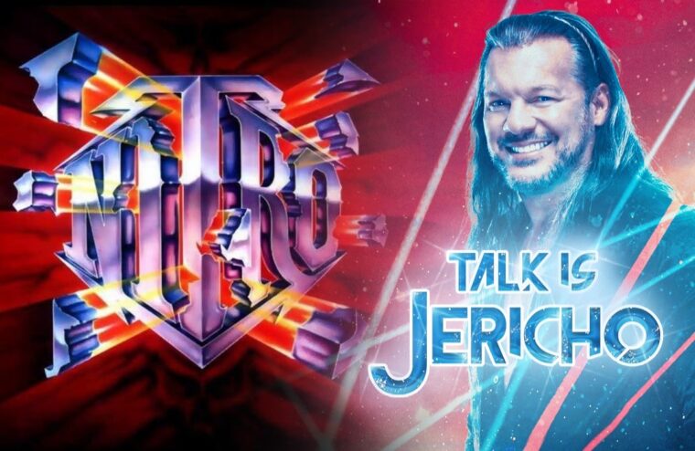 Talk Is Jericho: Classic Album Clash: Nitro – The Best/Worst & Ever