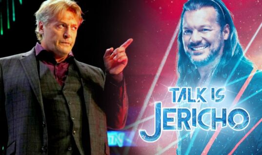 Talk Is Jericho: William Regal Part 2 – The Origin Of A Wrestling Villain