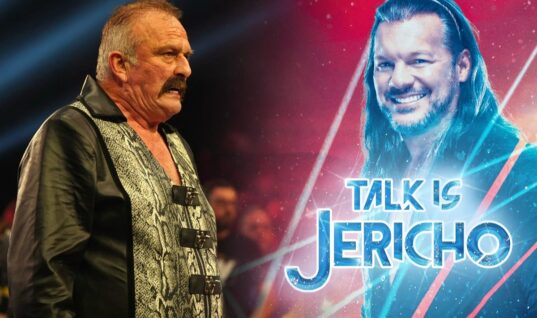 Talk Is Jericho: Jake Roberts On Triplemanía & AAA