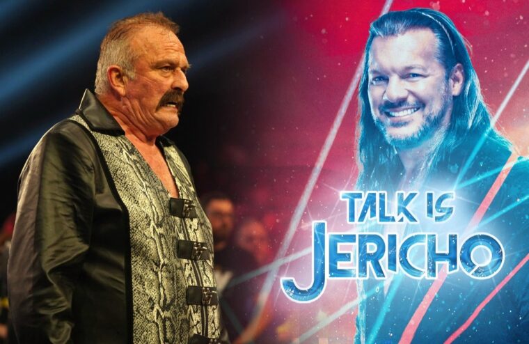 Talk Is Jericho: Jake Roberts On Triplemanía & AAA