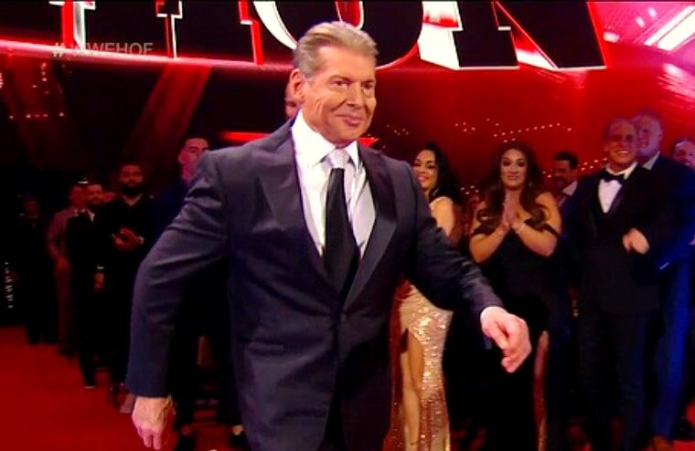 Vince McMahon Settles Out Of Court With Former Referee Who Made Shocking Allegations Against Him