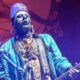 Limp Bizkit’s Wes Borland Joins New Band
