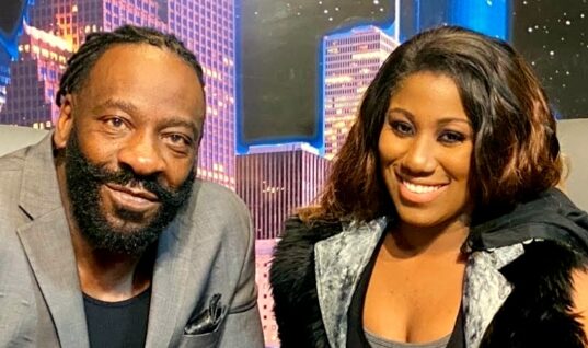 Booker T Comments On Ember Moon Sharing What WWE Told Female Wrestlers During Private Meeting