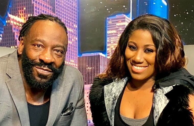 Booker T Comments On Ember Moon Sharing What WWE Told Female Wrestlers During Private Meeting