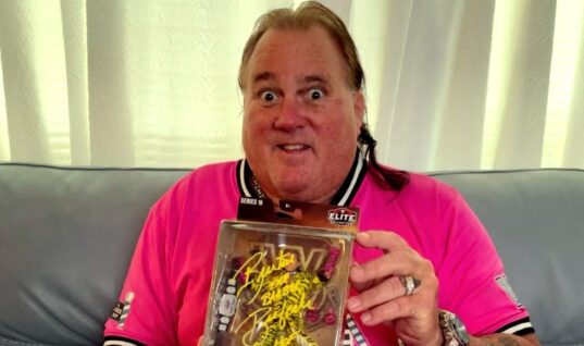 Brutus Beefcake Reveals Why He Won’t Be Making Any Appearances For AEW