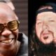Dave Chappelle Being Attacked Onstage Brings Up Bad Memories For Metal Fans