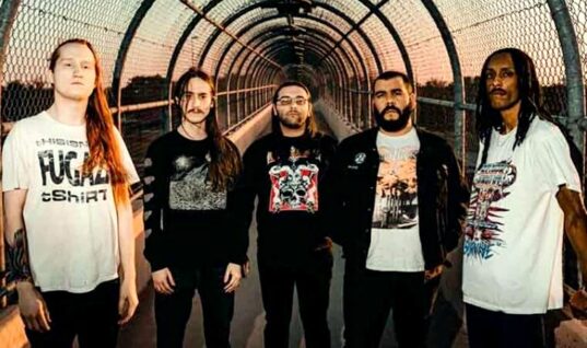 Police Hesitant To Help Death Metal Band Recover Stolen Gear