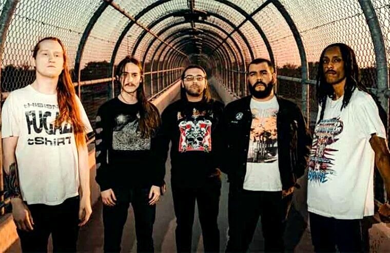 Police Hesitant To Help Death Metal Band Recover Stolen Gear