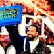 Damien Sandow Claims He Intends To Retire Next Month