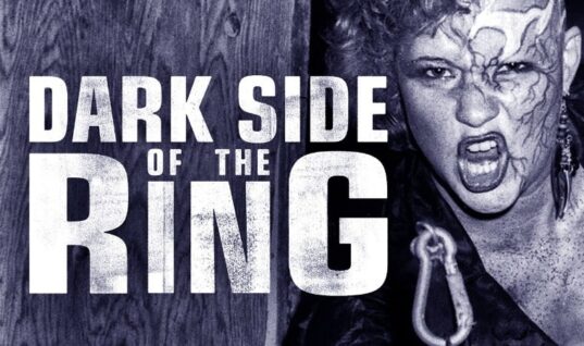 Dark Side Of The Ring Producer Gives Update On Shows Future