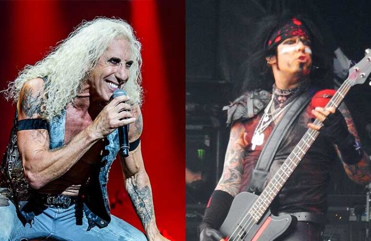 Twisted Sister’s Dee Snider Calls Out Bands Who Retire Then Reunite 