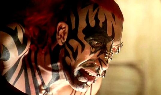 Twisted Sister’s Dee Snider Reveals Details On His Upcoming Horror Film