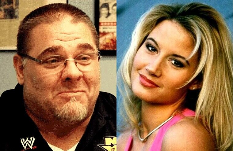 Bill DeMott Calls For Sunny To Be Removed From The WWE Hall Of Fame