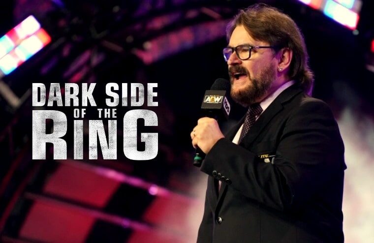 Tony Schiavone Reveals Why He’s Declined To Appear On Dark Side Of The Ring