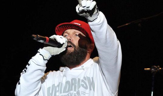 AEW Stars Join Limp Bizkit On Stage (W/Video)
