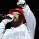 AEW Stars Join Limp Bizkit On Stage (W/Video)