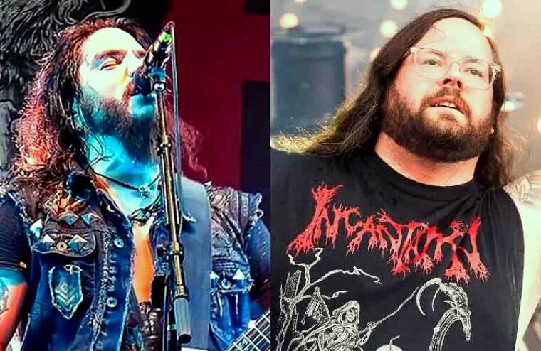 Machine Head Frontman Posts Heartbreaking Tribute to Trevor Strnad
