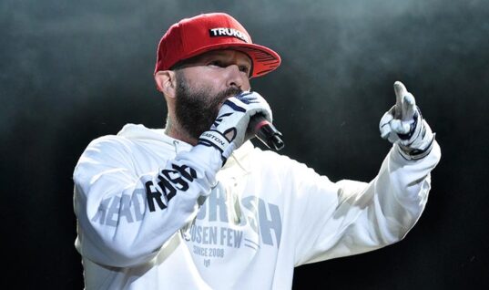 Limp Bizkit Show Canceled Due To Risk Of Injury & Chaos