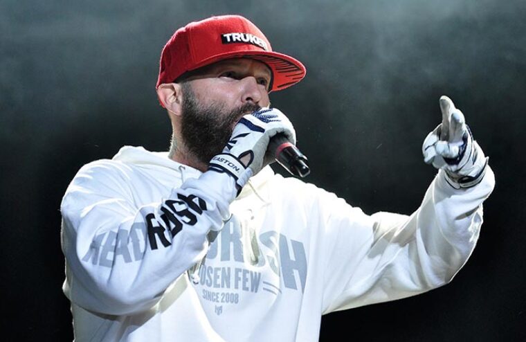 Limp Bizkit Show Canceled Due To Risk Of Injury & Chaos