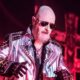 Judas Priest Singer Was “P*ssed” With Rock Hall News