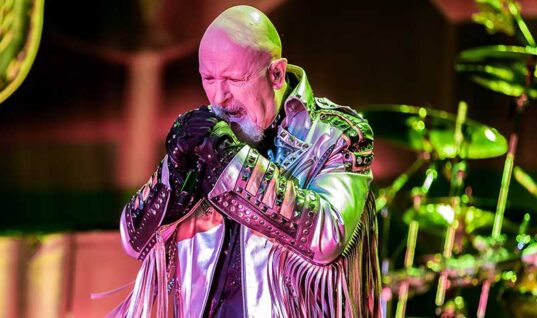 Rob Halford Gives Opinion On Upcoming Pantera Shows
