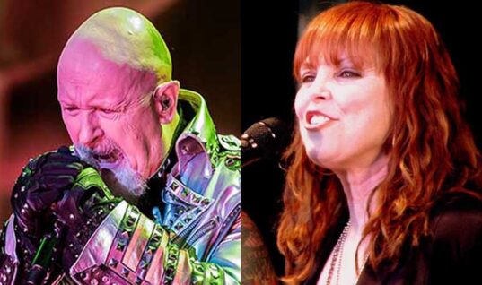 Rock & Roll Hall Of Fame Announces 2022 Inductees 