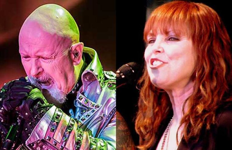 Rock & Roll Hall Of Fame Announces 2022 Inductees 
