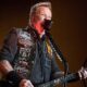 Audience Boos James Hetfield When He Mentions Polarizing Metallica Album